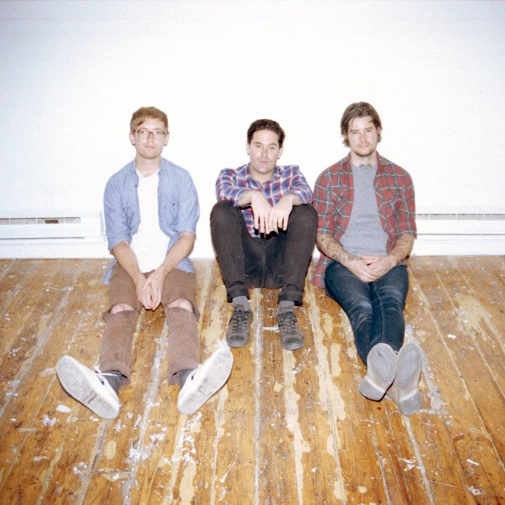 METZ' Benelux clubshows announced